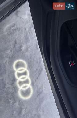 Седан Audi A6 2014 в Львове