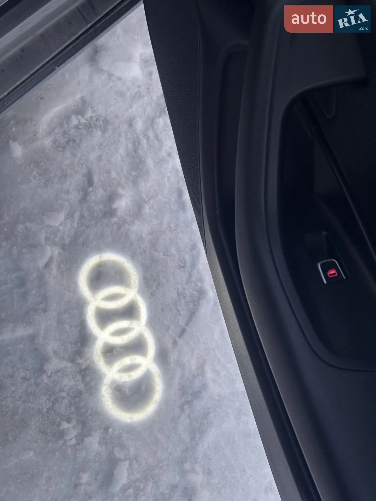 2014 Audi A6 - мініатюра 15