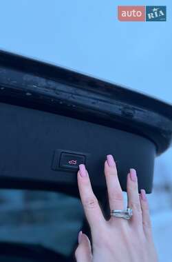 Универсал Audi A6 2016 в Киеве