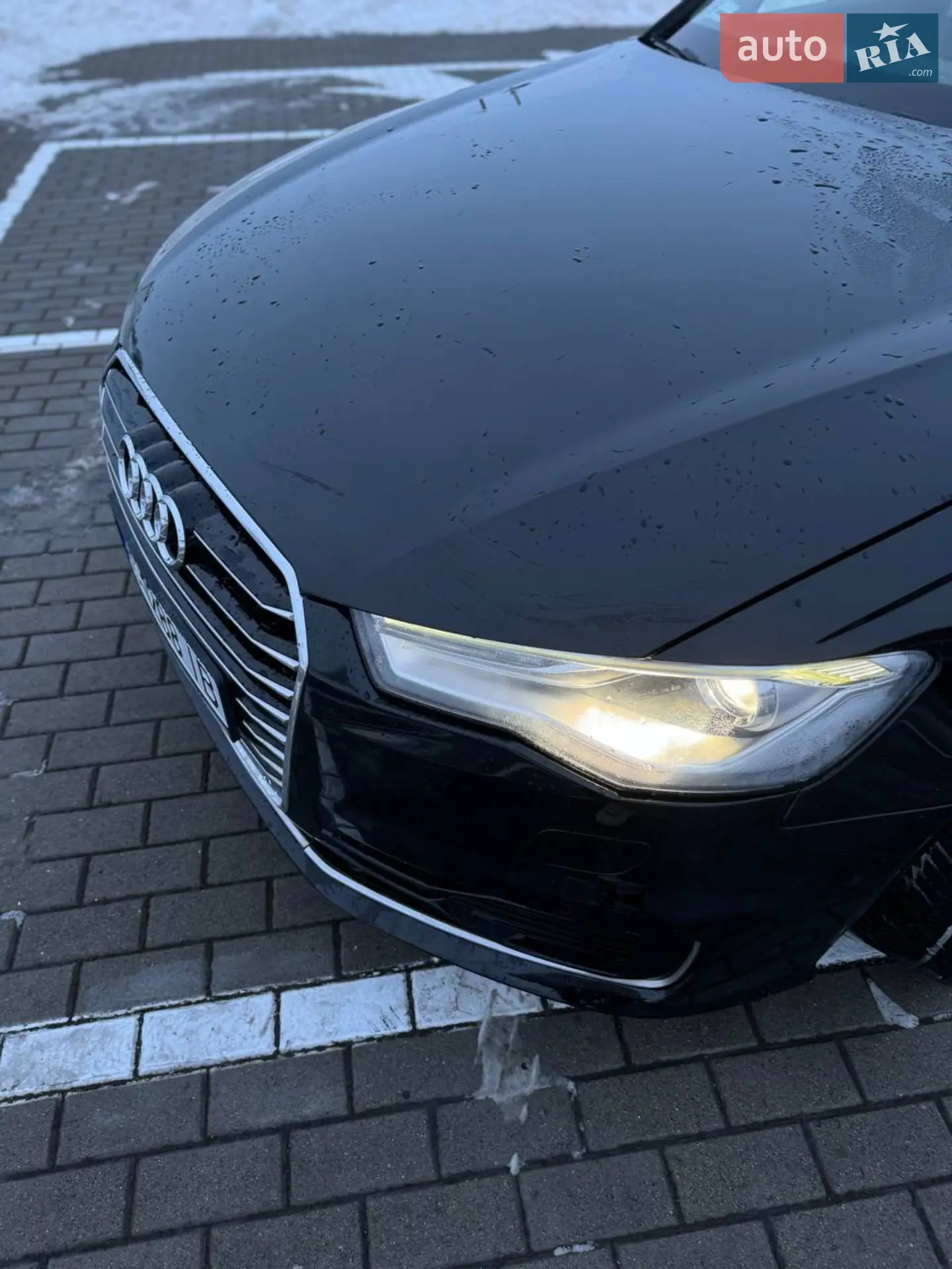 2016 Audi A6 - мініатюра 17