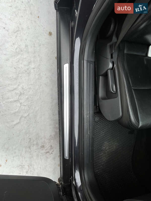 Седан Audi A6 2011 в Києві фото 19 Седан Audi A6 2011 в Києві