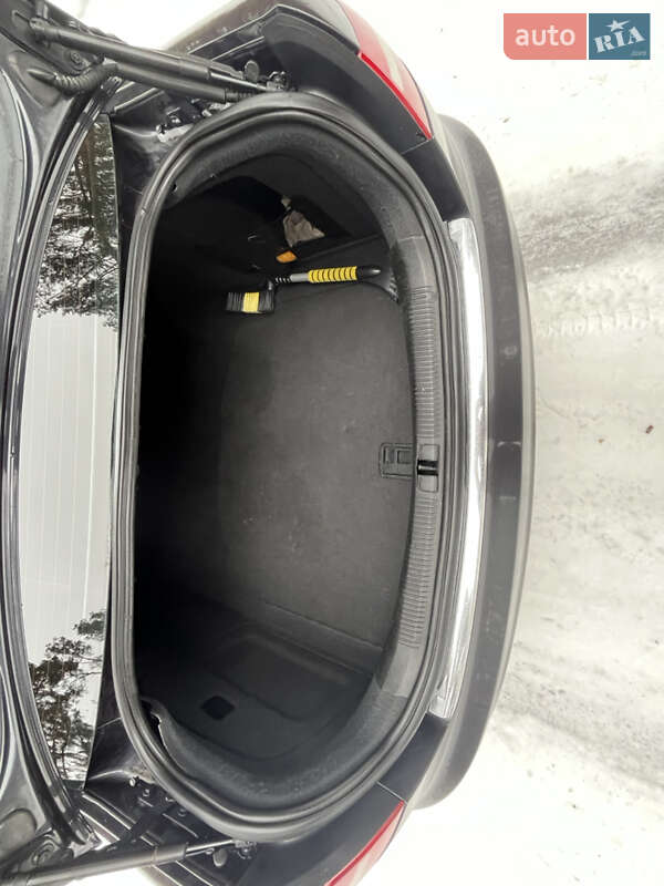 Седан Audi A6 2011 в Києві фото 28 Седан Audi A6 2011 в Києві