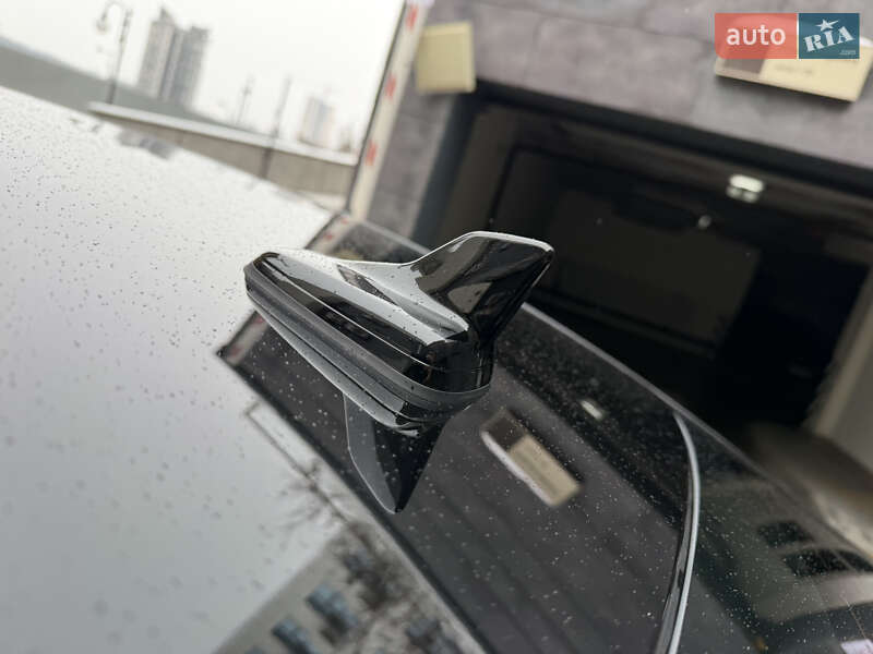Седан Audi A6 2025 в Києві