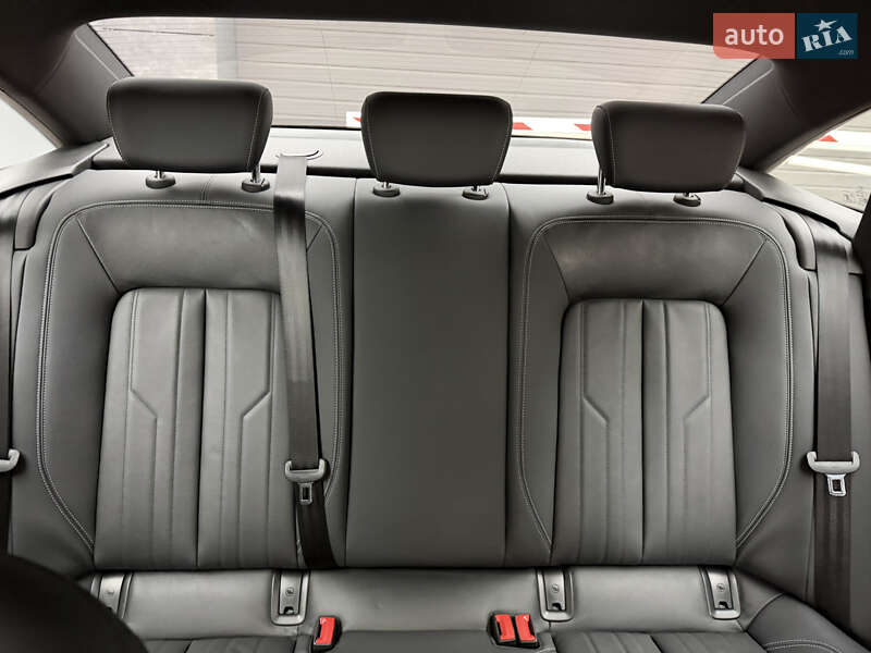 Седан Audi A6 2025 в Києві