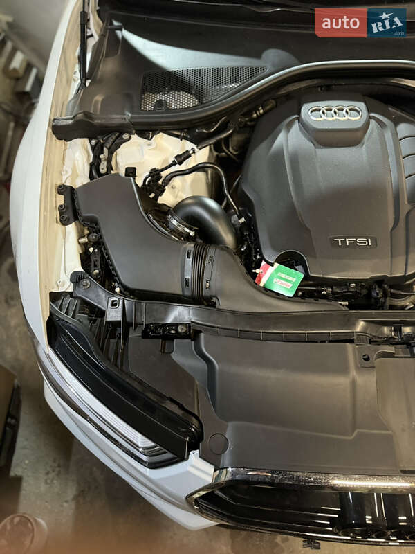 Седан Audi A6 2016 в Києві фото 18 Седан Audi A6 2016 в Києві