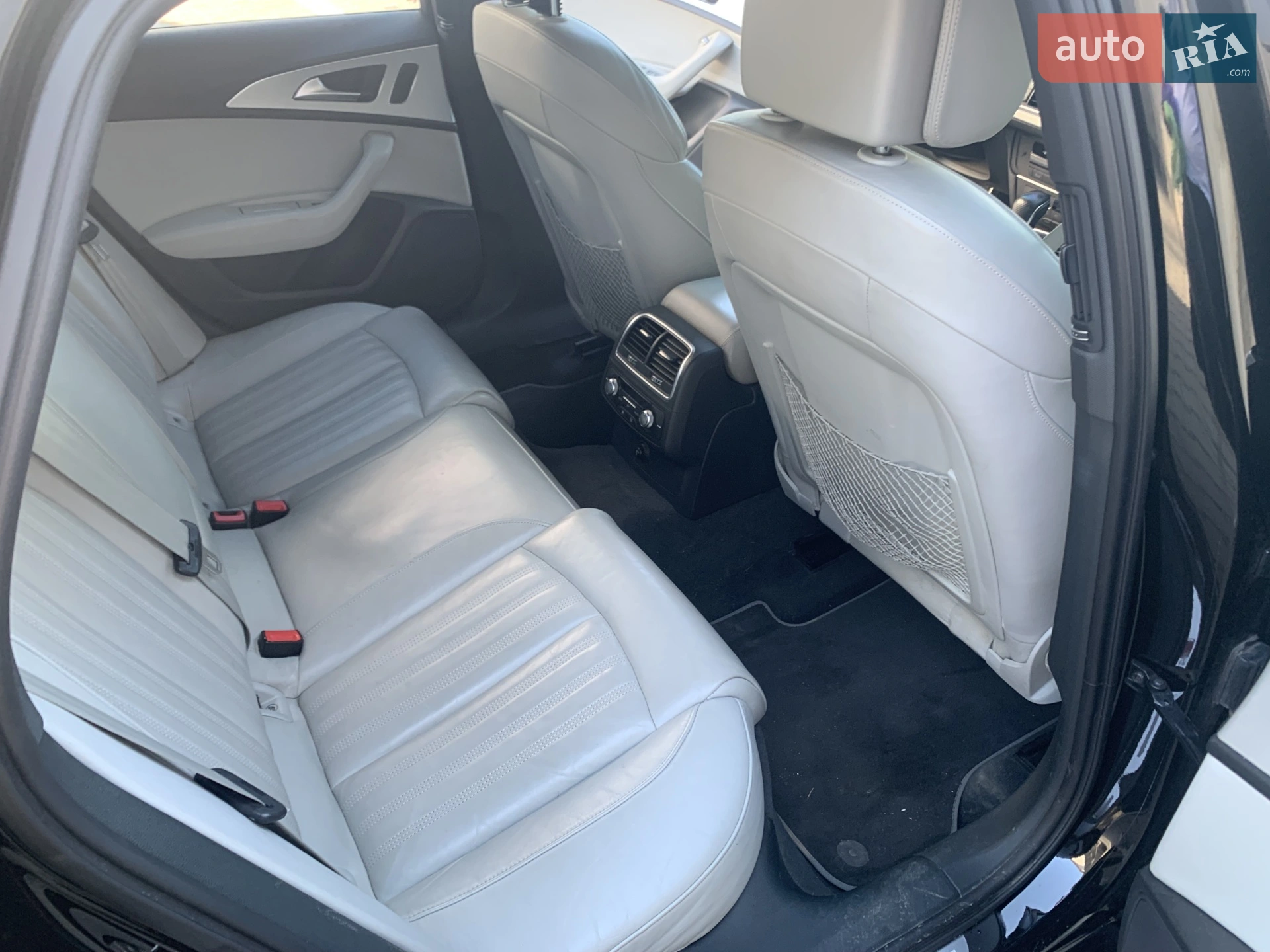 2015 Audi A6 - мініатюра 8