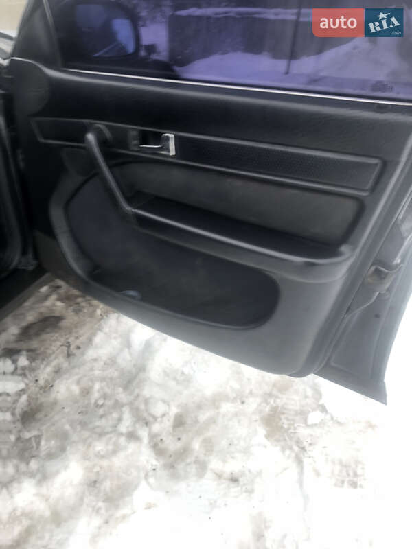 Седан Audi A6 1995 в Шепетівці