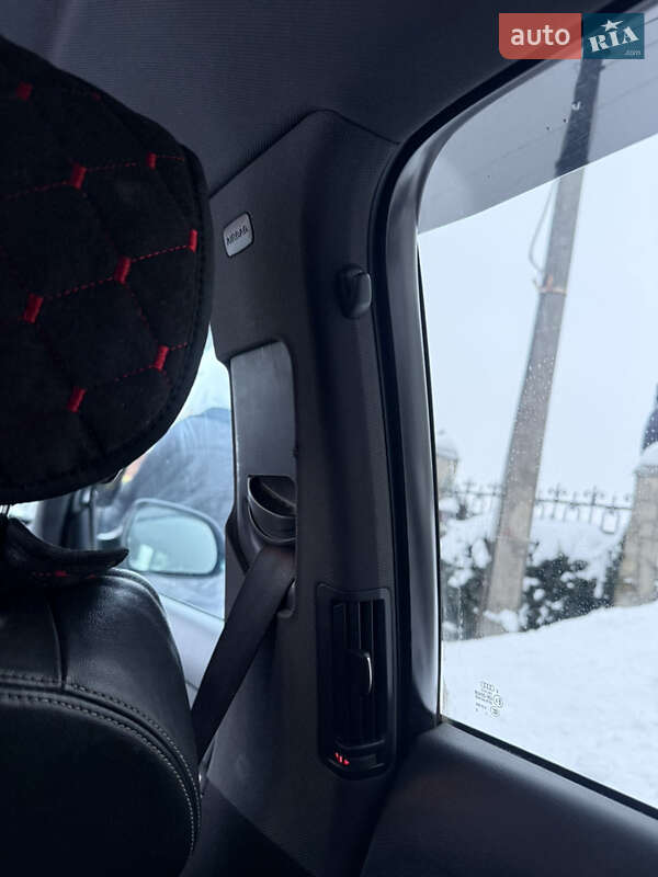 Универсал Audi A6 2011 в Дубно