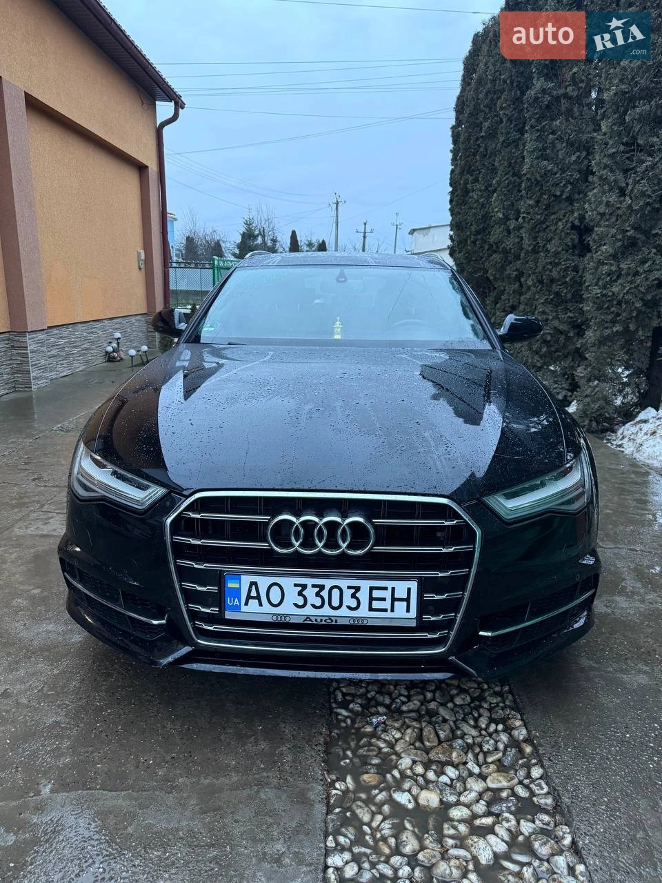 2016 Audi A6 - мініатюра 28