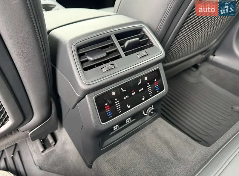 Седан Audi A6 2018 в Кривому Розі фото 5 Седан Audi A6 2018 в Кривому Розі