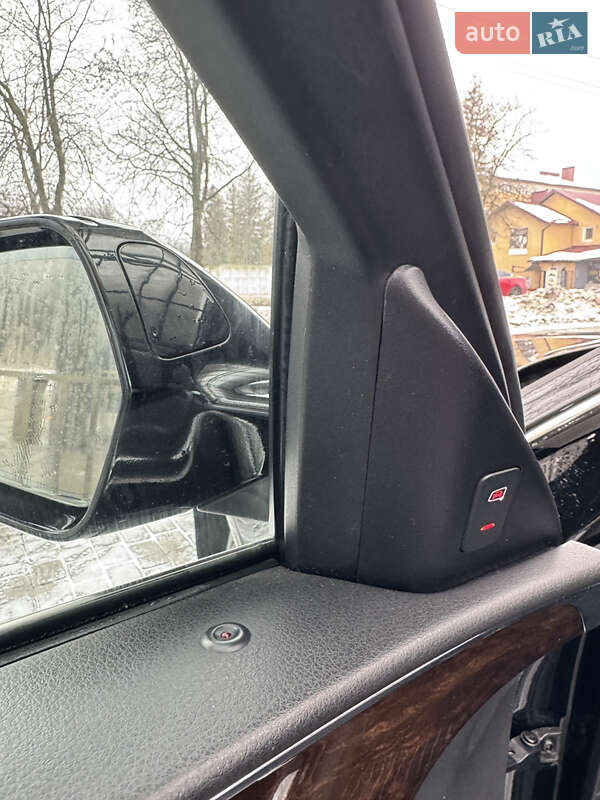 Седан Audi A6 2013 в Івано-Франківську фото 25 Седан Audi A6 2013 в Івано-Франківську