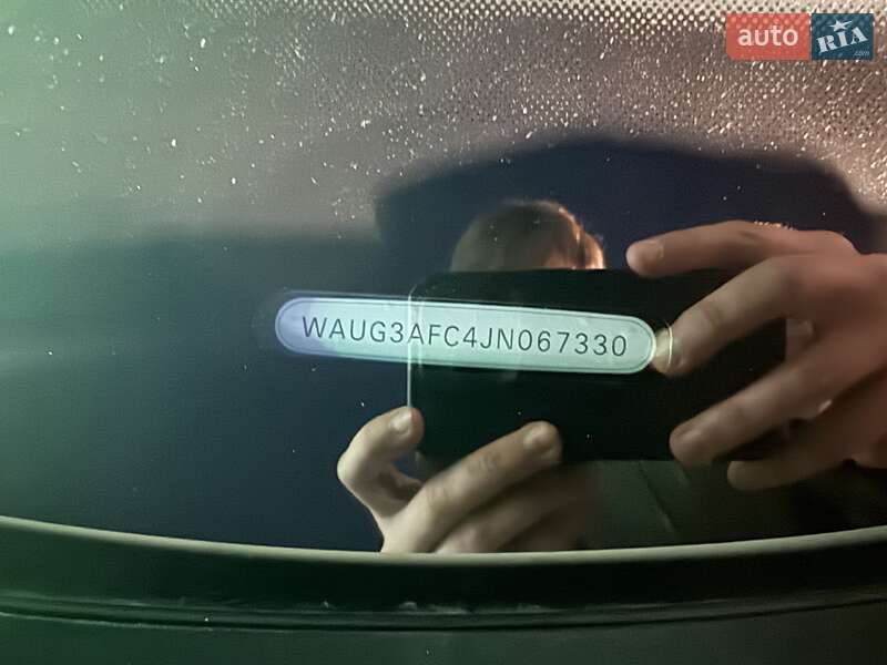 Седан Audi A6 2017 в Хмельницком фото 20 Седан Audi A6 2017 в Хмельницком