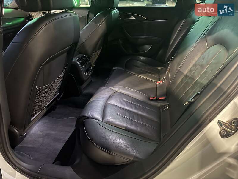 Седан Audi A6 2017 в Хмельницком фото 36 Седан Audi A6 2017 в Хмельницком