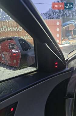 Универсал Audi A6 2016 в Киеве