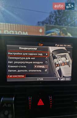 Универсал Audi A6 2016 в Киеве