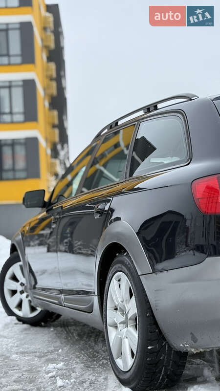 Универсал Audi A6 2006 в Ивано-Франковске фото 24 Универсал Audi A6 2006 в Ивано-Франковске