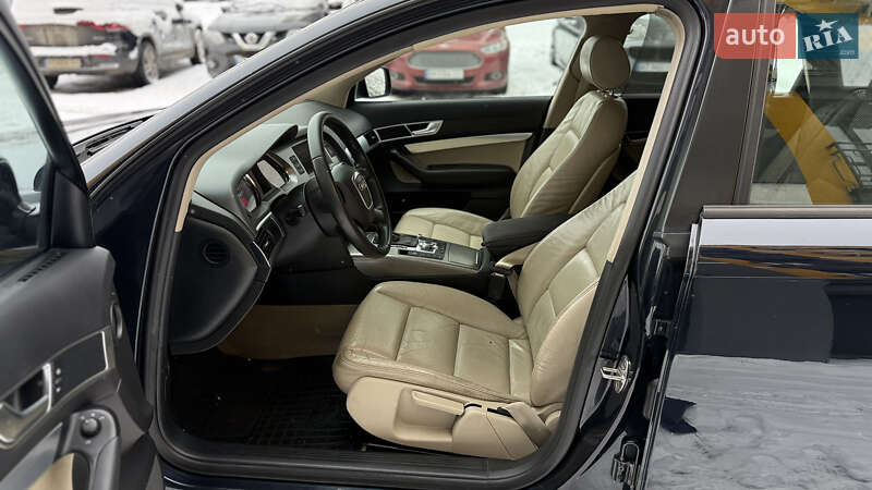 Универсал Audi A6 2006 в Ивано-Франковске фото 32 Универсал Audi A6 2006 в Ивано-Франковске