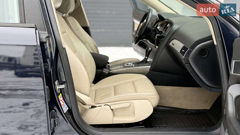 Универсал Audi A6 2006 в Ивано-Франковске фото 40 Универсал Audi A6 2006 в Ивано-Франковске