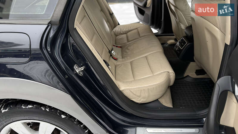 Универсал Audi A6 2006 в Ивано-Франковске фото 45 Универсал Audi A6 2006 в Ивано-Франковске