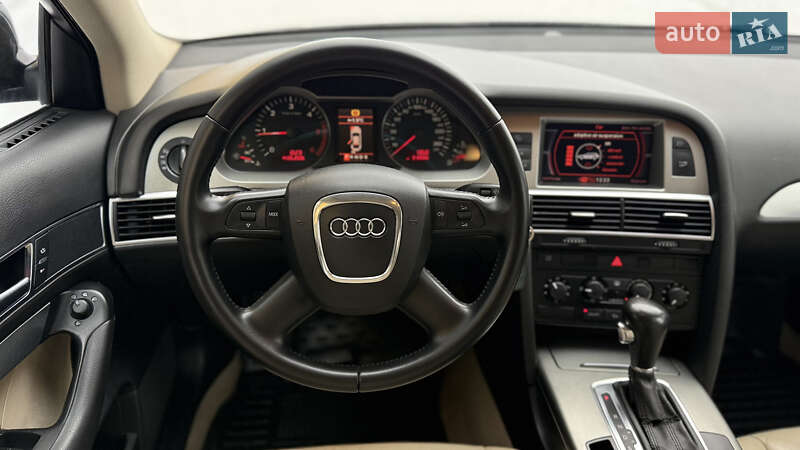 Универсал Audi A6 2006 в Ивано-Франковске фото 51 Универсал Audi A6 2006 в Ивано-Франковске