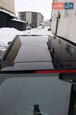 Универсал Audi A6 2005 в Ивано-Франковске