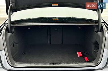 Седан Audi A6 2015 в Львове