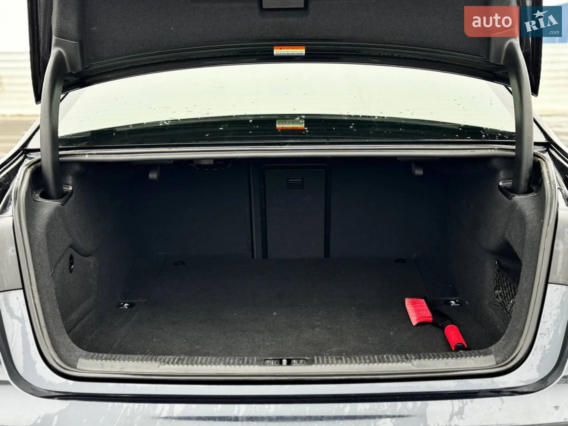2015 Audi A6 - мініатюра 28