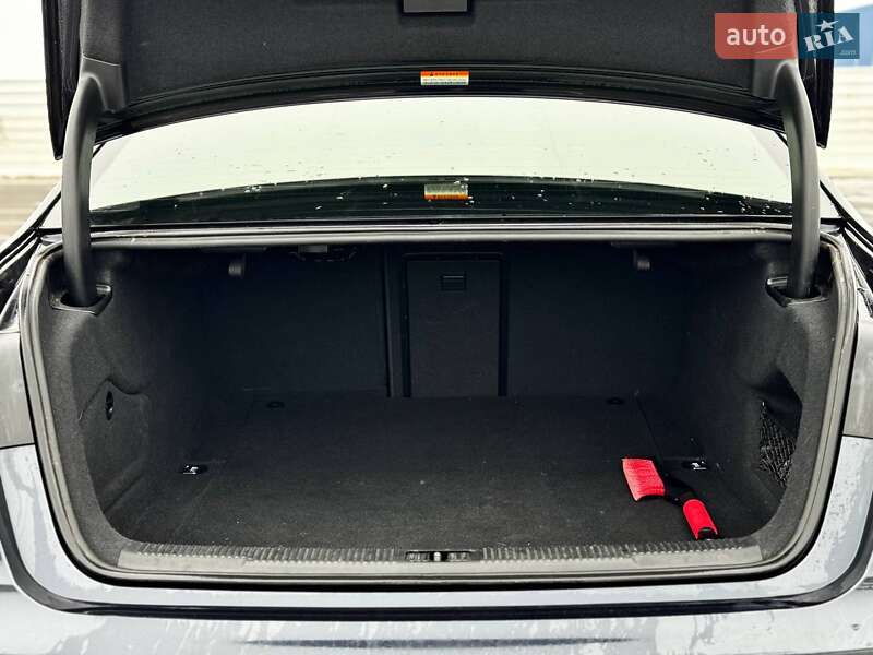 Седан Audi A6 2015 в Львові