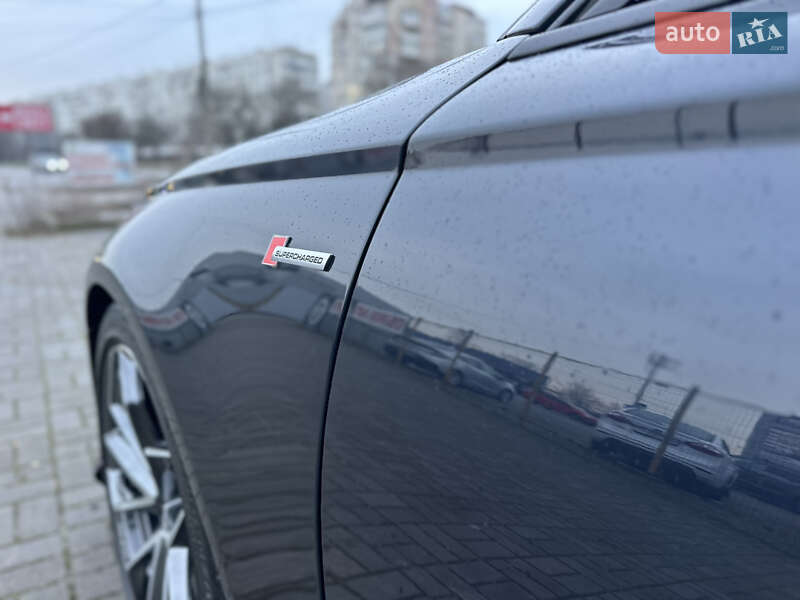 Седан Audi A6 2015 в Запоріжжі фото 37 Седан Audi A6 2015 в Запоріжжі