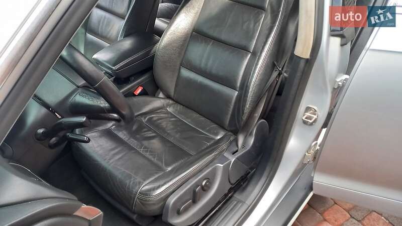 Седан Audi A6 2004 в Миргороде фото 10 Седан Audi A6 2004 в Миргороде