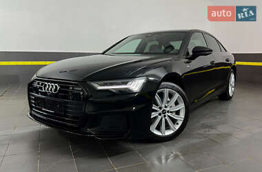 Седан Audi A6 2023 в Козятині