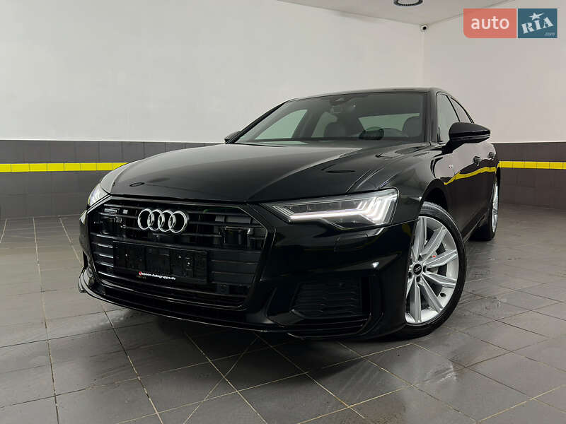 2022 Audi A6, VIN WAUZZZF25PN017591:plate — фото 1 (autoria)