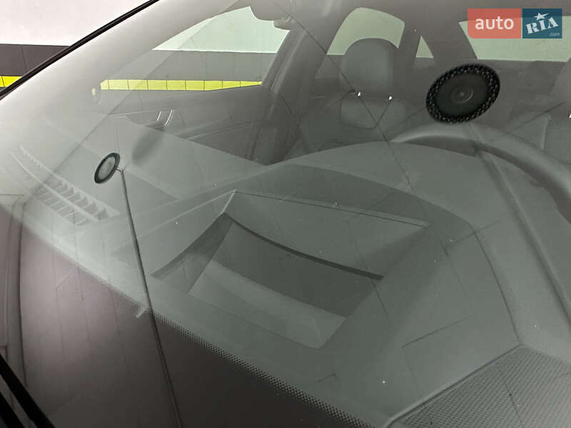 Седан Audi A6 2023 в Казатине