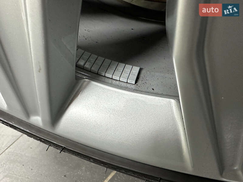 Седан Audi A6 2023 в Казатине