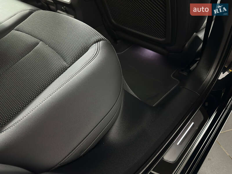 Седан Audi A6 2023 в Казатине