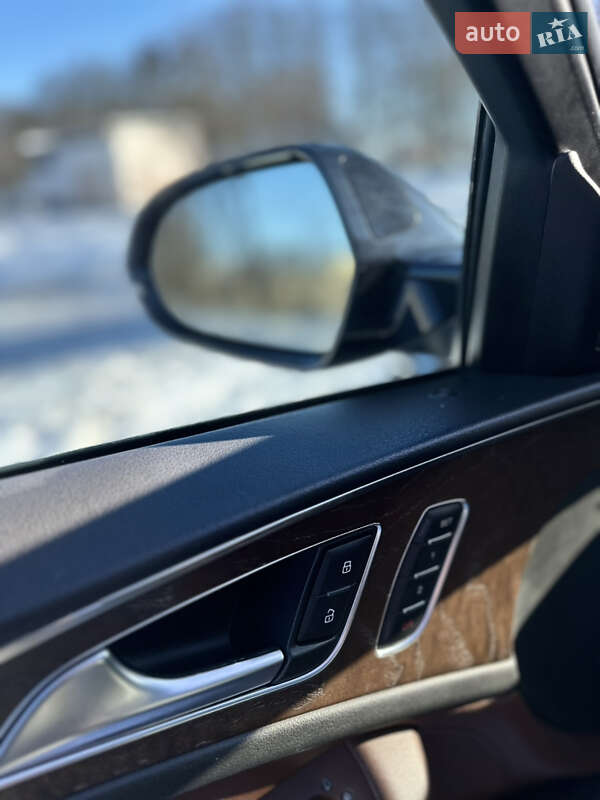 Седан Audi A6 2015 в Хмельницькому фото 26 Седан Audi A6 2015 в Хмельницькому