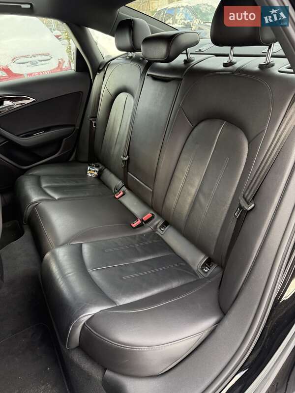 Седан Audi A6 2015 в Сумах фото 44 Седан Audi A6 2015 в Сумах