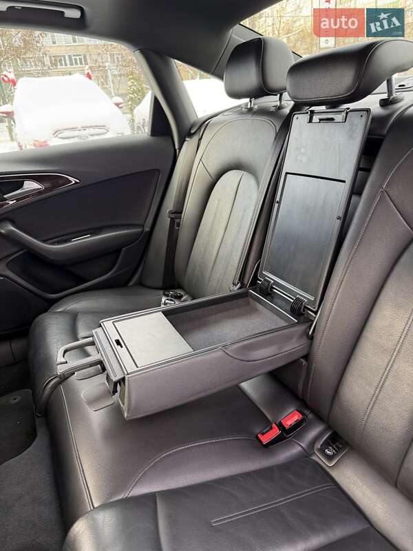 Седан Audi A6 2015 в Сумах фото 51 Седан Audi A6 2015 в Сумах