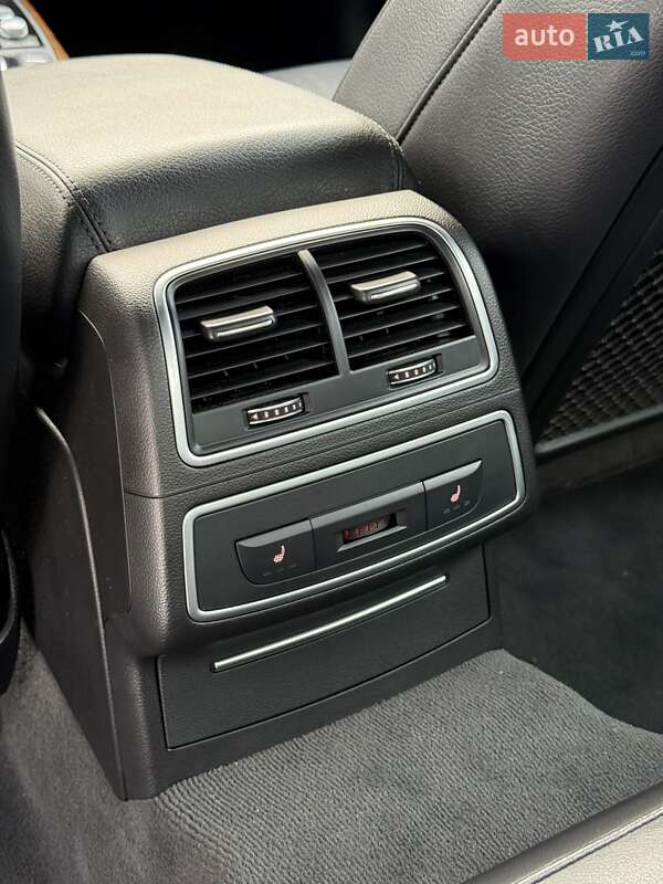 Седан Audi A6 2015 в Сумах фото 53 Седан Audi A6 2015 в Сумах