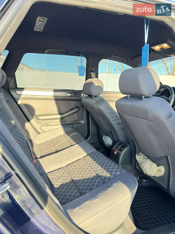 Універсал Audi A6 2000 в Києві фото 7 Універсал Audi A6 2000 в Києві