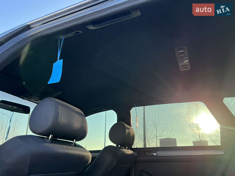 Універсал Audi A6 2000 в Києві фото 13 Універсал Audi A6 2000 в Києві