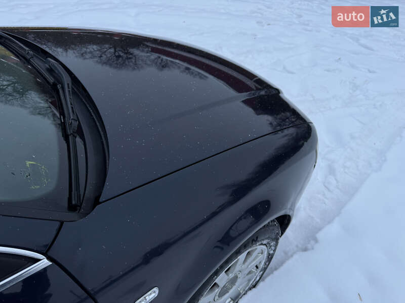 Універсал Audi A6 2005 в Хмельницькому