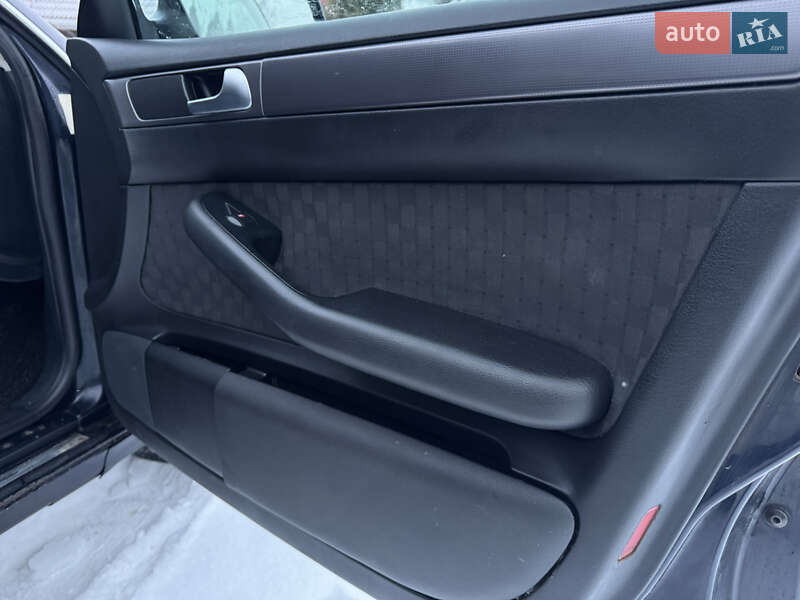 Універсал Audi A6 2005 в Хмельницькому