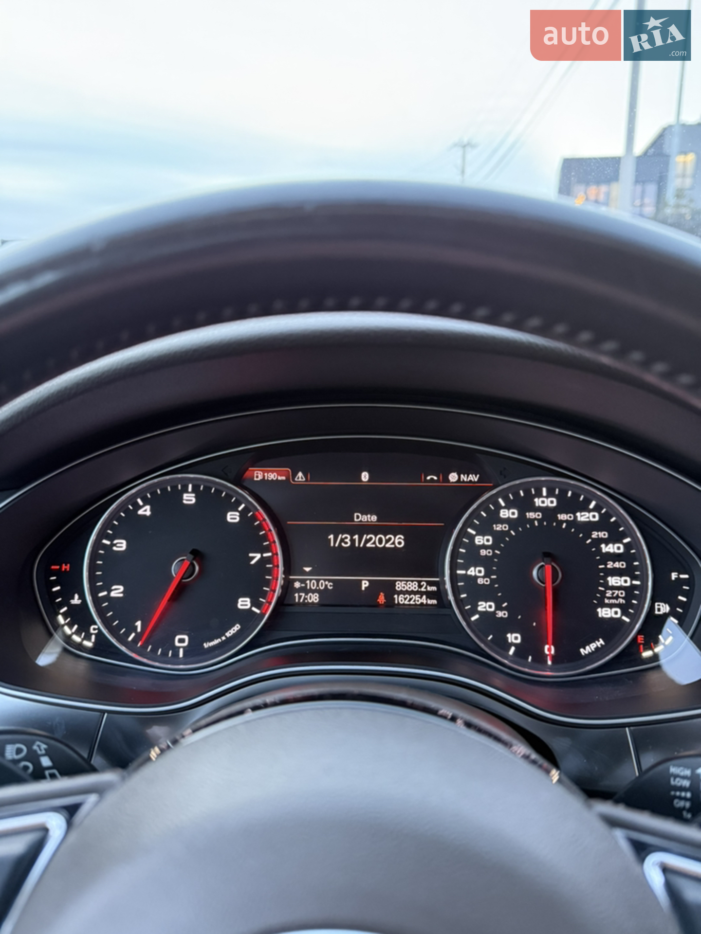 2014 Audi A6 - мініатюра 34