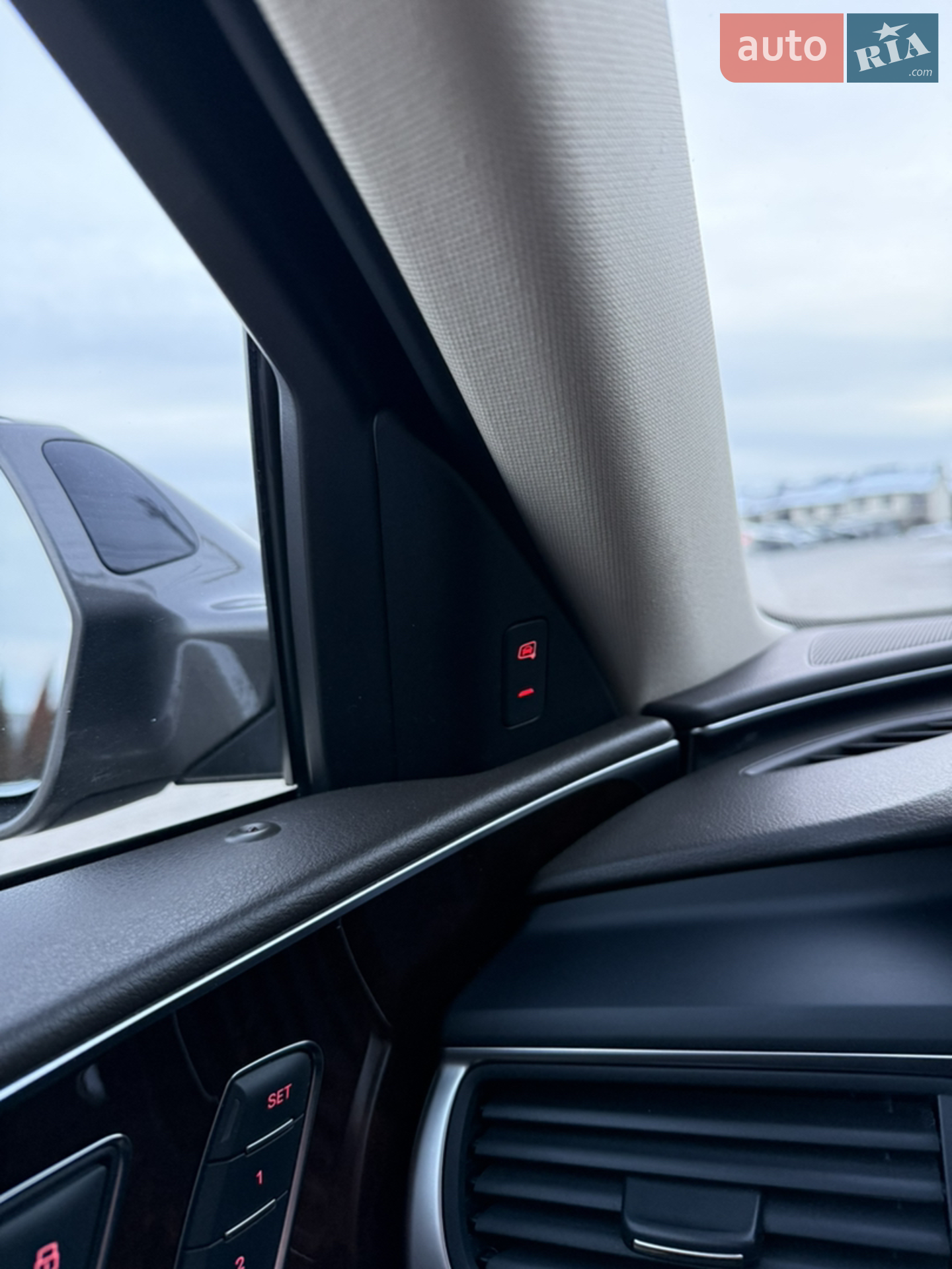 2014 Audi A6 - мініатюра 39