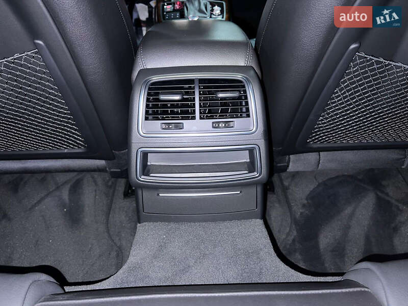 Седан Audi A6 2014 в Києві фото 17 Седан Audi A6 2014 в Києві