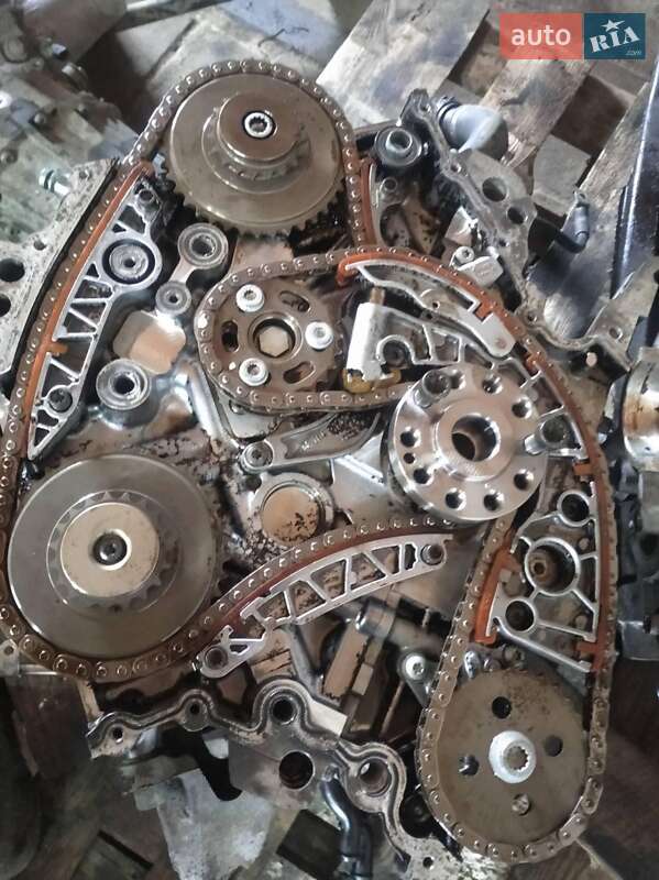 Седан Audi A6 2004 в Косове