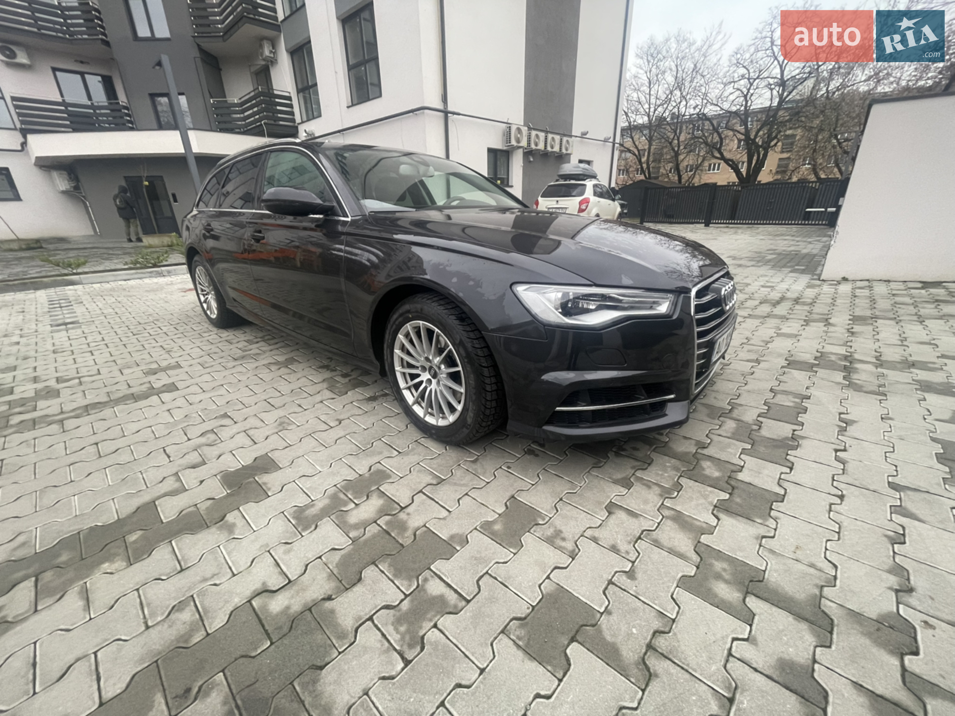 2015 Audi A6 - мініатюра 22