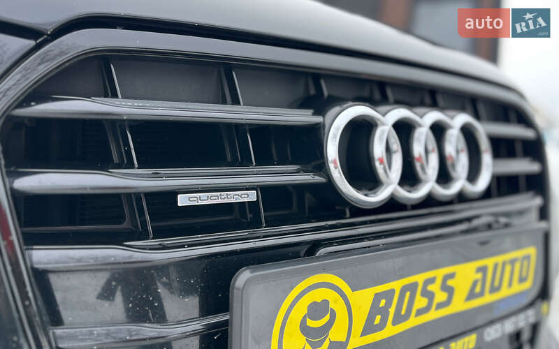 Седан Audi A6 2011 в Коломиї