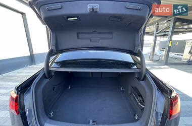 Седан Audi A6 2016 в Городке